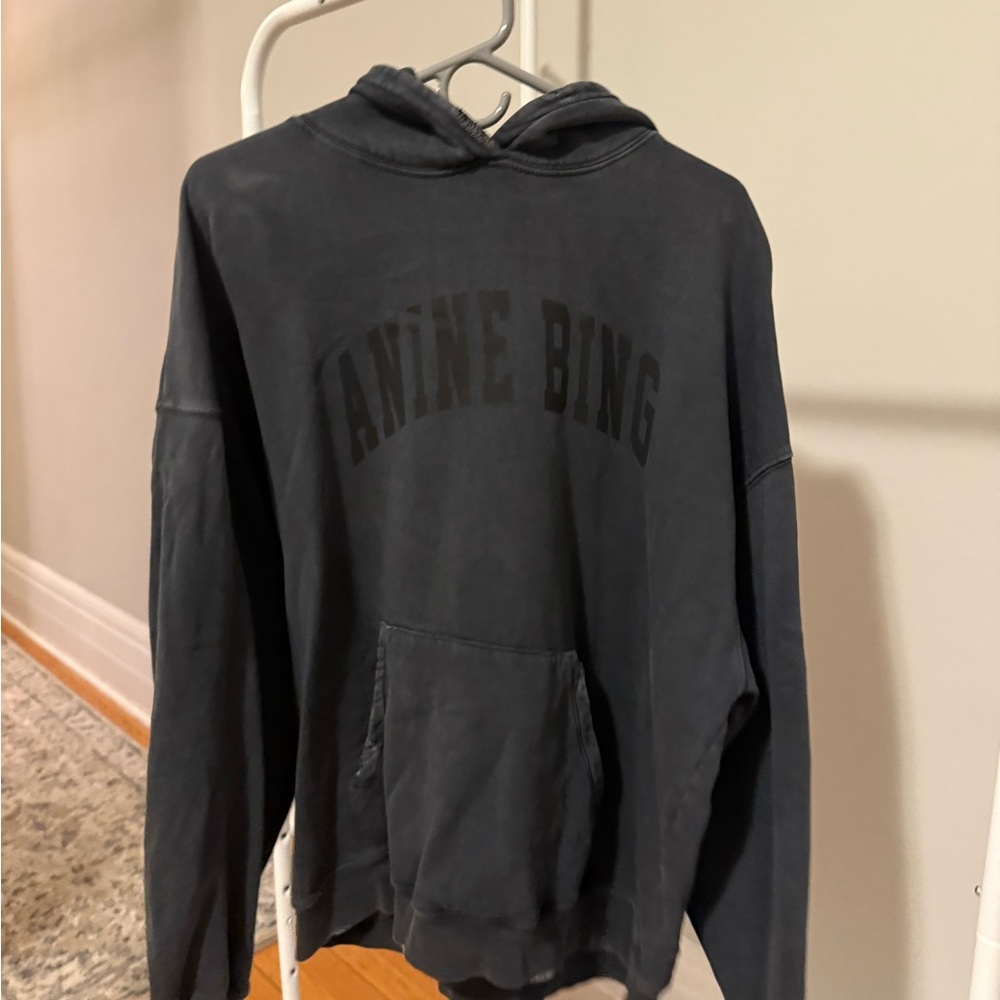 Anime Bing Sweatshirt